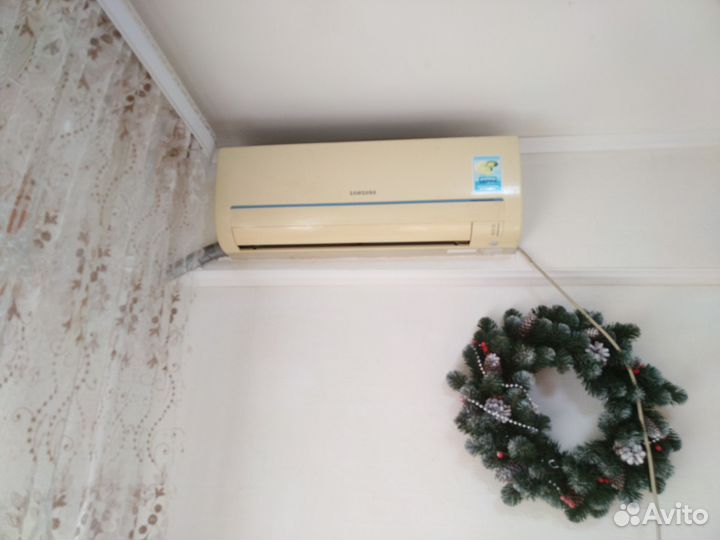 Кондиционер