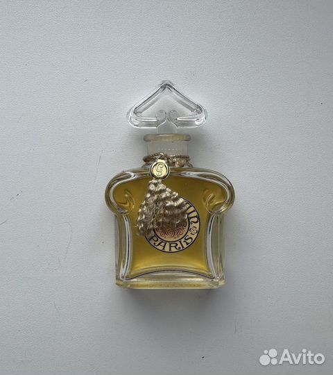 Guerlain mitsouko parfum духи 30 мл б/у
