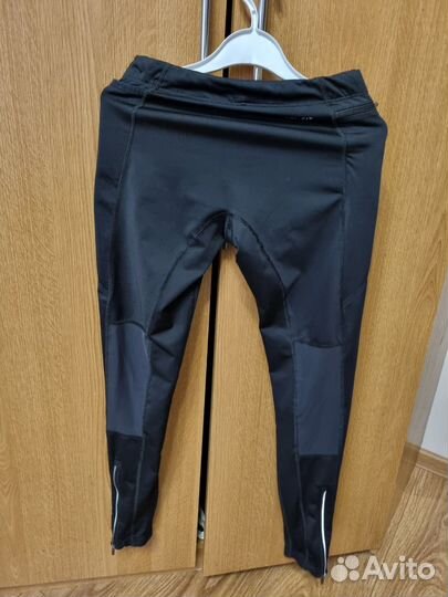 Тайтсы спортивные оригинал