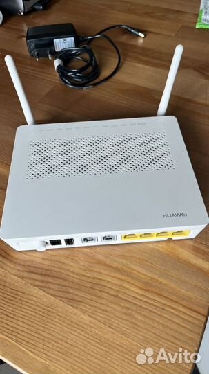 Wifi роутер huawei HG8245H