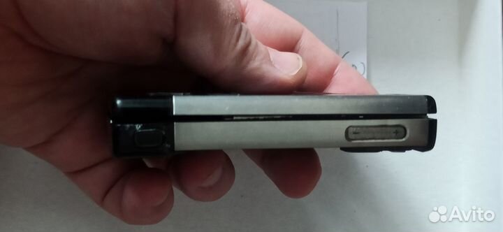 Nokia 6500 Classic, 1 ГБ