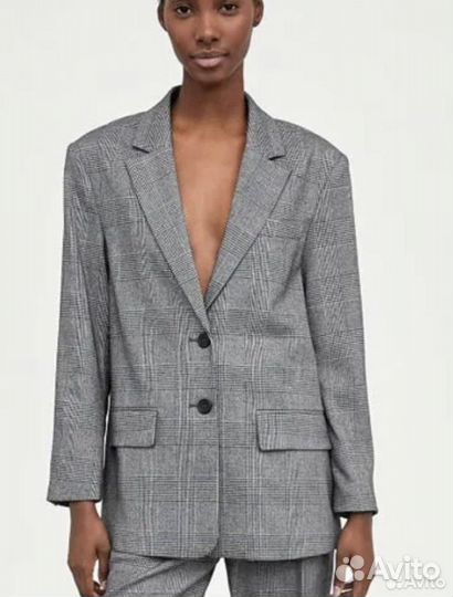 Костюм zara