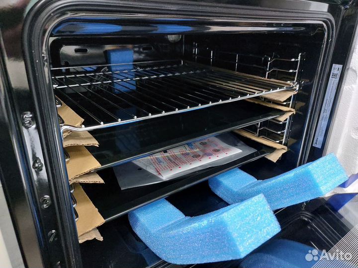 Духовой шкаф встраиваемый Midea