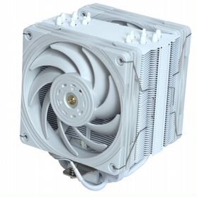 Кулер Thermalright Ultra-120 EX Rev. 4 White