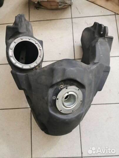 Бак топливный bmw r 1200 gs