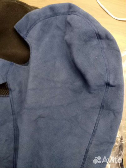 Рабочая спецодежда