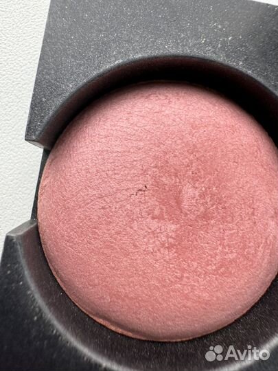 Chanel пудра румяна 99 rose petale тестер