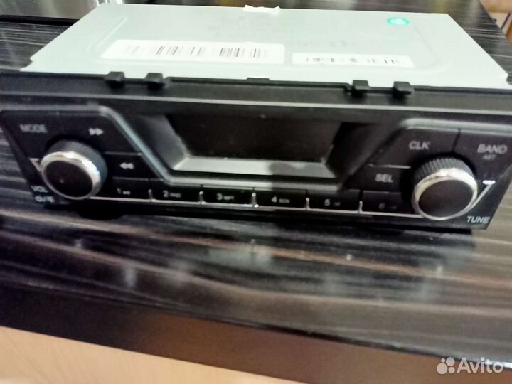 Радиоприемник