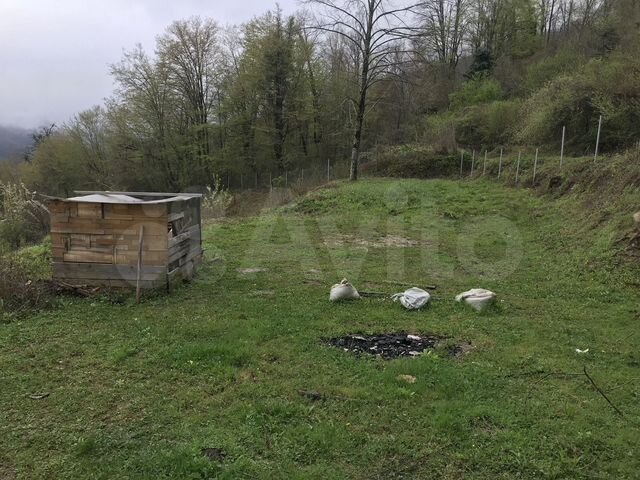 Участок 5,7 сот. (СНТ, ДНП)