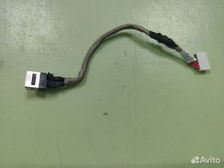 Ноутбук MSI GS70 MS-1773 запчасти