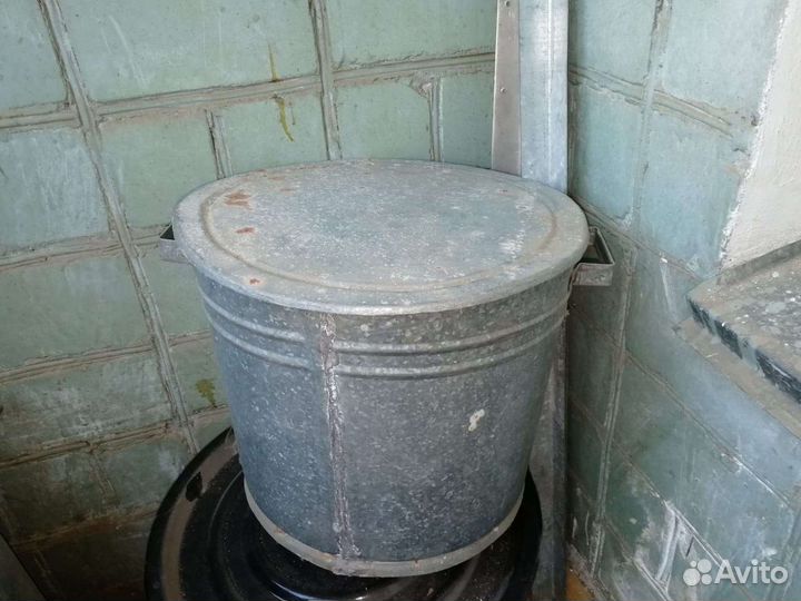 Продам бидон