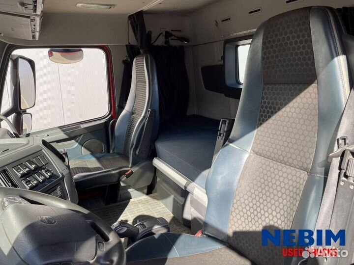 В разборке грузовик Volvo, FH 2008-2013