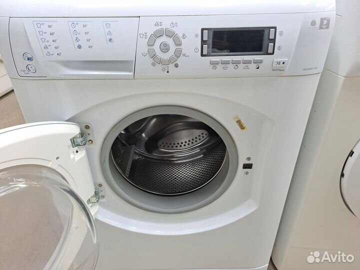 Ariston с сушкой 7+5 с гарантией