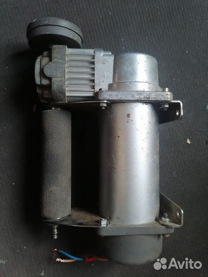 Компрессор berkut r20