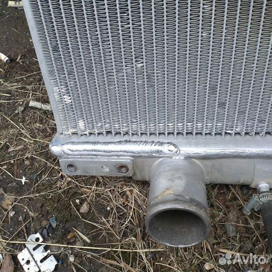 Сварка аргоном, со2