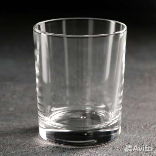 Стакан Istanbul 190 мл