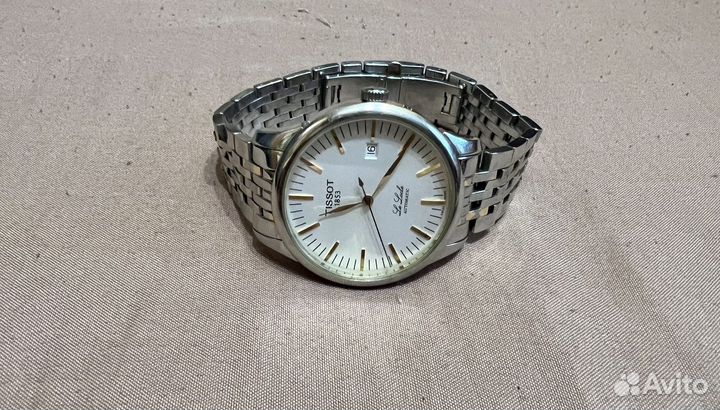 Часы Tissot Le locle