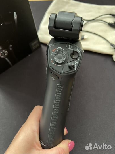 Стабилизатор Atom Snoppa