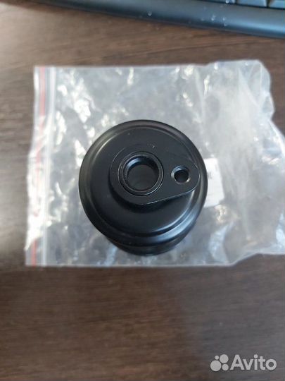 Фильтр топливный Hyundai-Kia