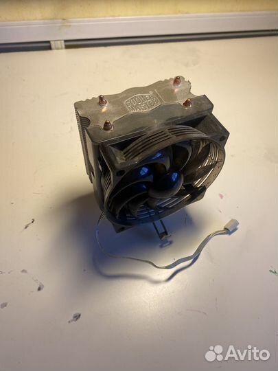 Кулер для пк