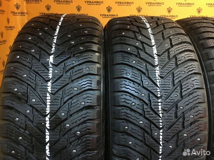 Nokian Tyres Hakkapeliitta 8 235/55 R17 102T