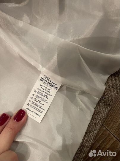 Костюм на мальчика 104 размер Minimen