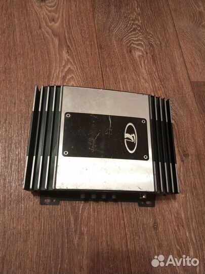 Усилитель LADA