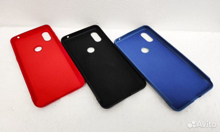 Чехол Xiaomi Mi Mix 3