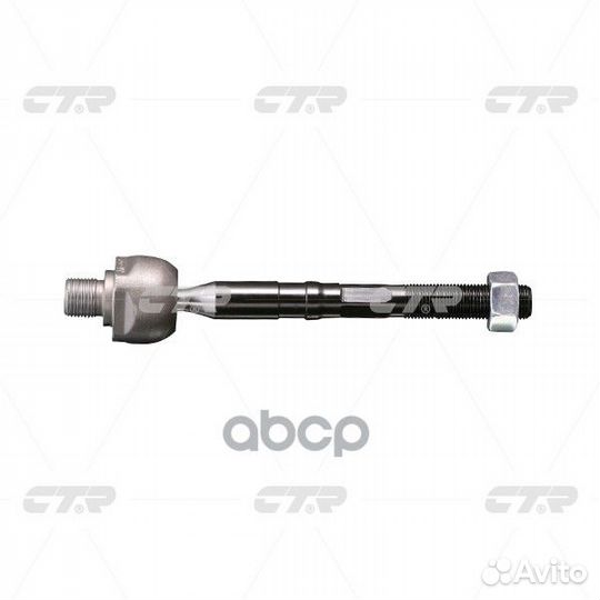 Тяга рулевая правая KIA sorento II (старый арт