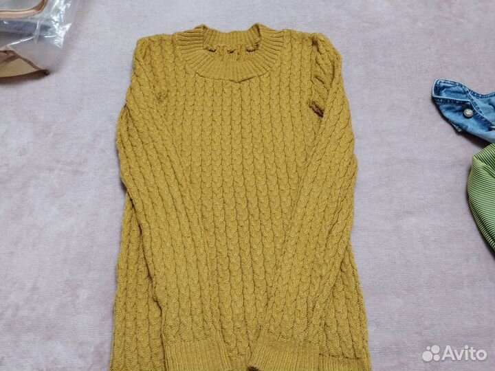 Вещи пакетом