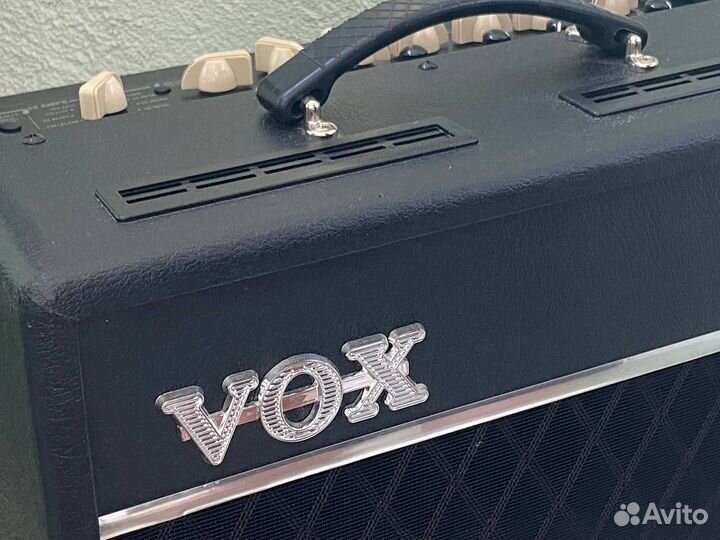 VOX Valvetronix VT40+