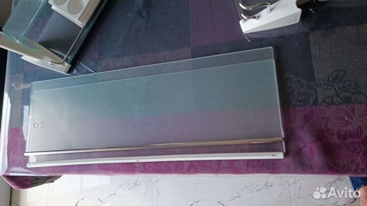 Ящики и стёкла для холодильника liebherr