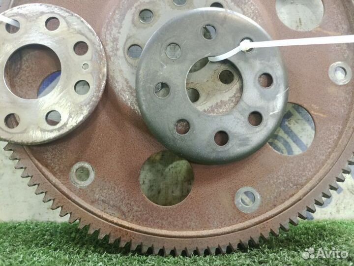 Маховик Toyota Mark X седан 2.5 4GR 2009