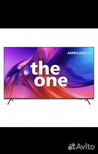 Новый Philips 65PUS8729/60,Ambilight,120Гц,гаранти