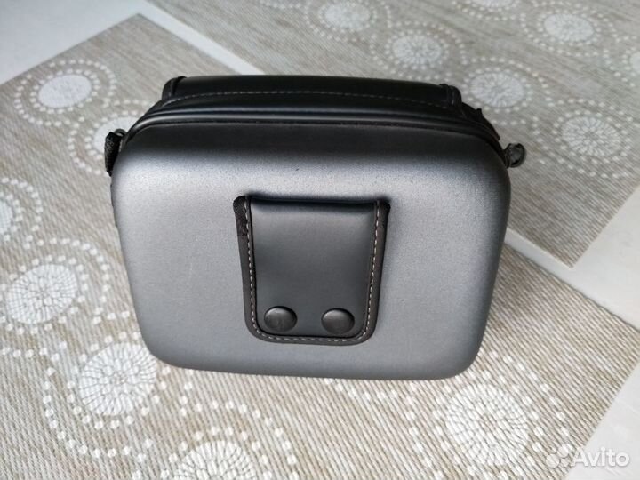 Сумка для видеокамеры или фотоаппарата новая