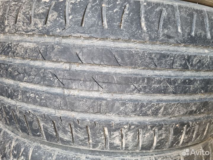 Nokian Tyres Nordman SX2 225/55 R17 97V