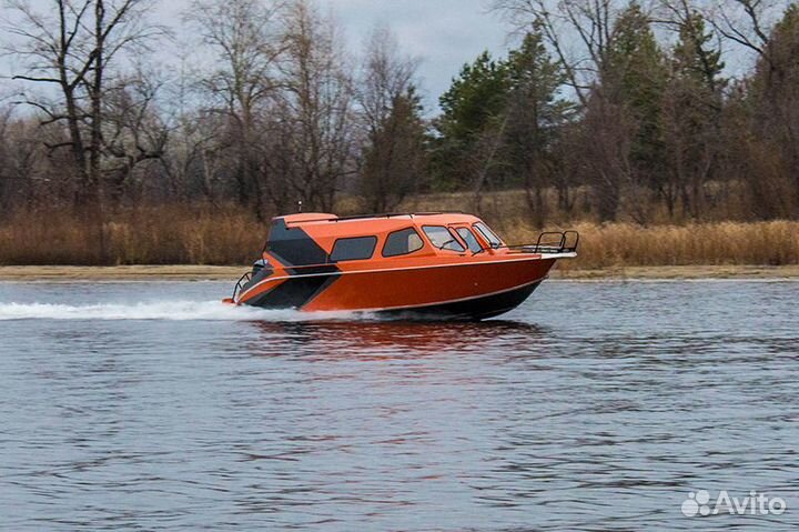 Voyager LongCabin (Такси)