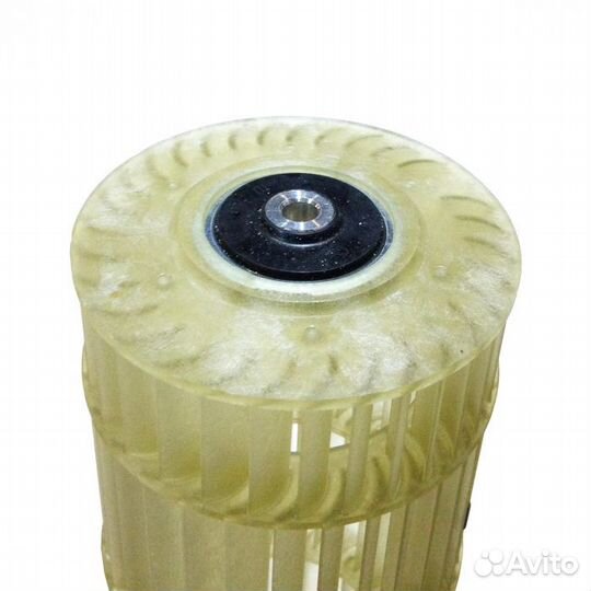 Крыльчатки диаметр D - 100 мм кондиционера сплита