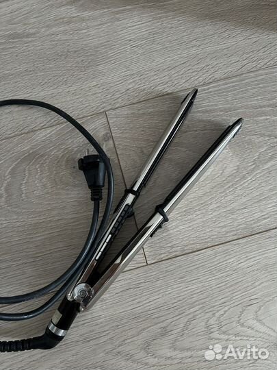 Выпрямитель для волос babyliss pro 3100