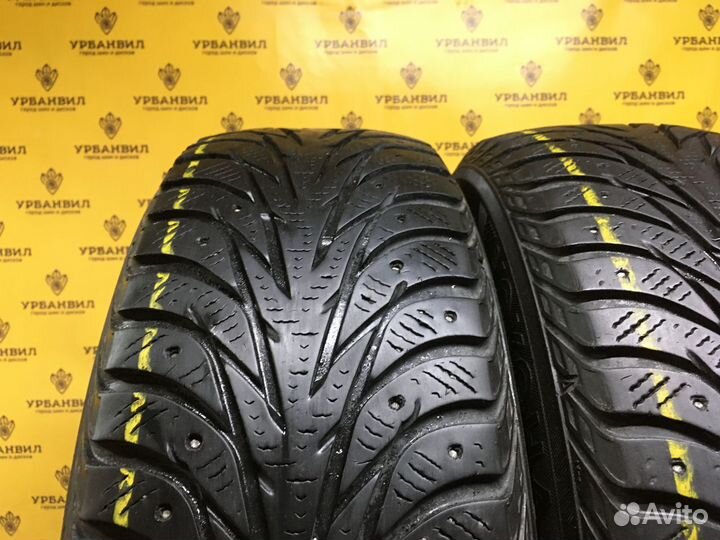 Yokohama Ice Guard IG35 195/65 R15 95T