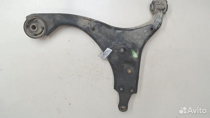 Рычаг подвески Hyundai i30, 2011