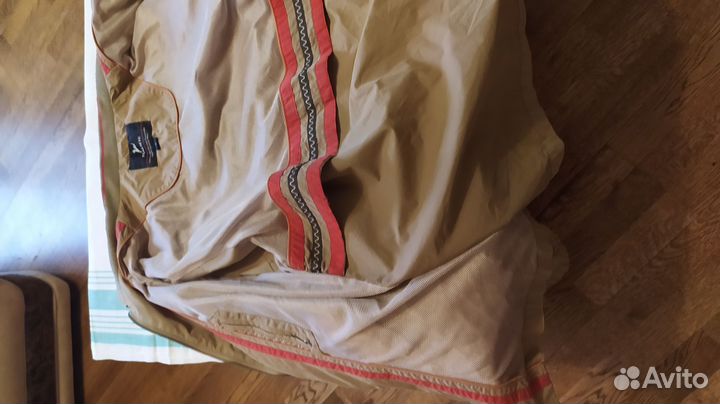 Мужские вещи пакетом 50 52