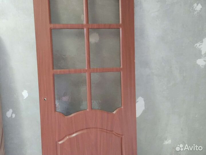 Дверь межкомнатная 8002000 бу