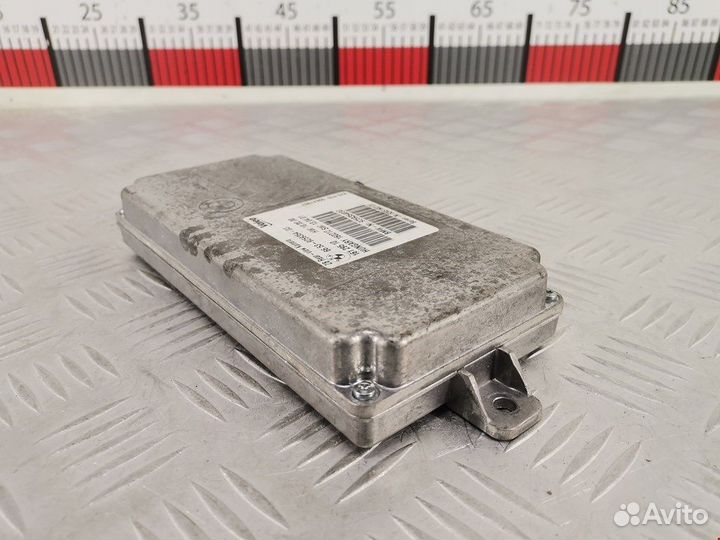 Блок комфорта для BMW 5-Series (F07/F10/F11/F18)