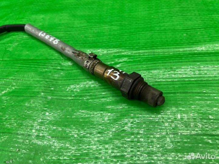 Лямбда-зонд 2.0 tfsi VW Tiguan / Audi Q3