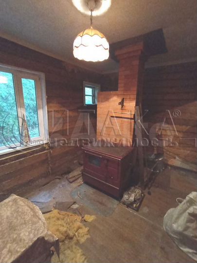 2-к. квартира, 40,2 м², 1/1 эт.