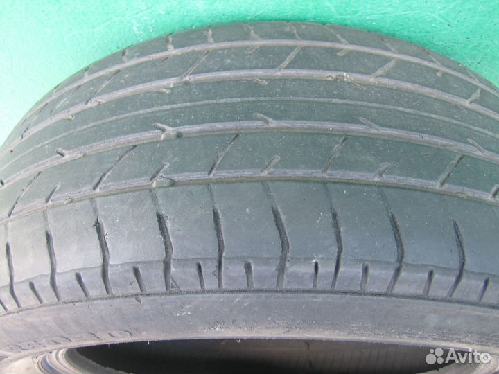 Bridgestone Turanza ER30 205/55 R16 91W