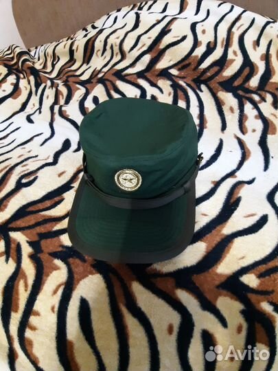 Кепка офисная