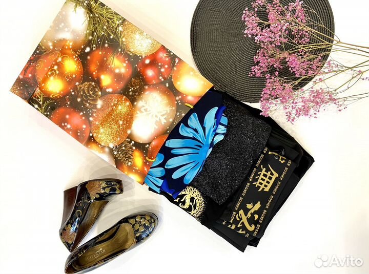 Женские вещи пакетом 48 50