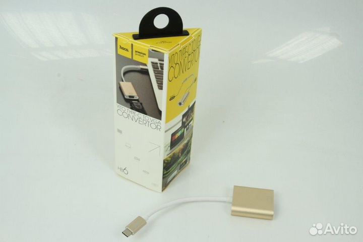 Переходники USB/MIcro USB/Type C/Lightning